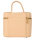 MCM Vanity Case, back view